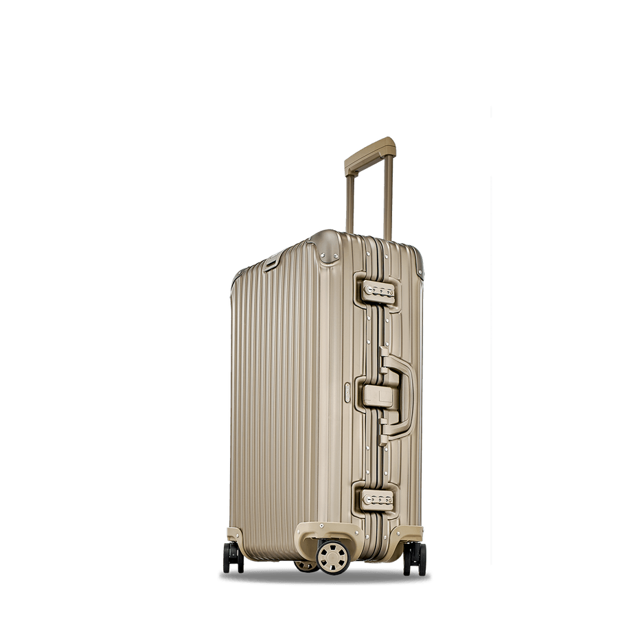 Rimowa Topas Titanium 26 Multiwheel Luggage Online