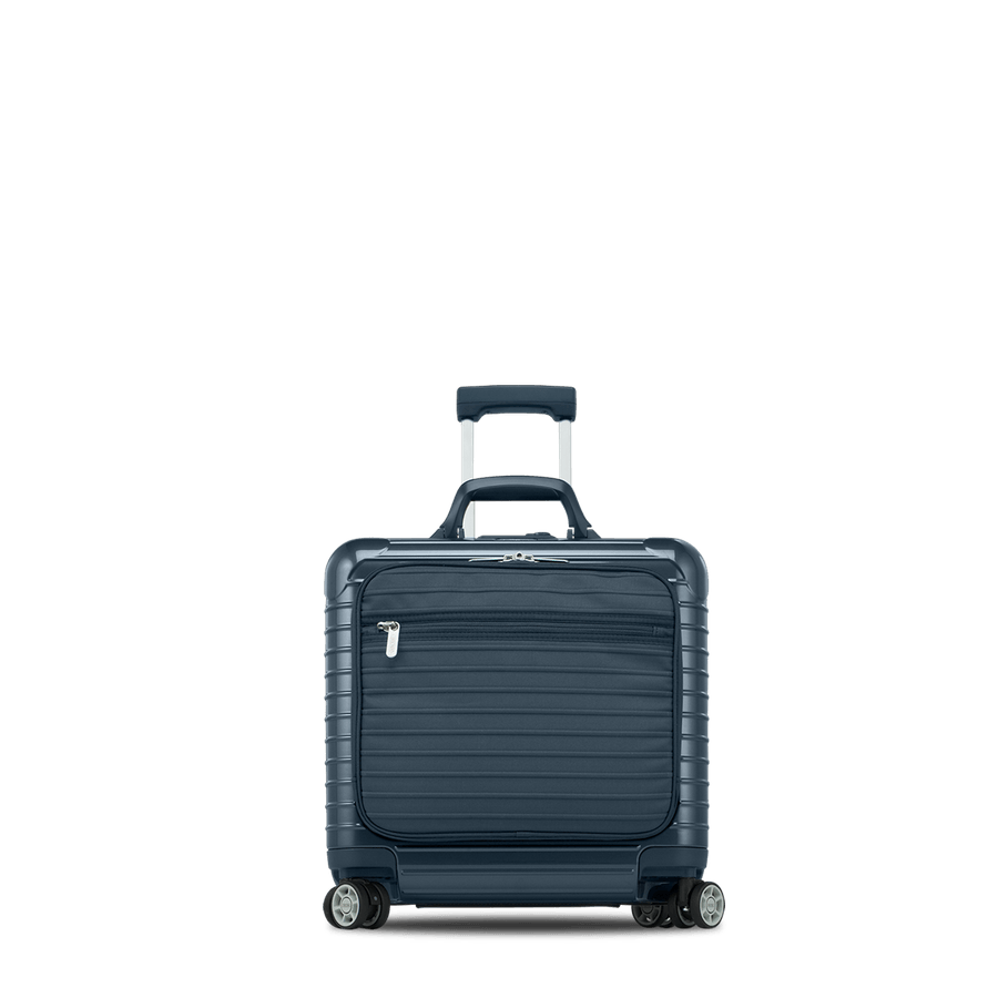 バッグ RIMOWA Salsa Deluxe Hybrid Business 23L Rimowa Salsa Deluxe Hybrid Business Multiwheel – Luggage Online