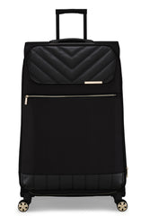 Black / Large Spinner