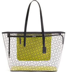 Translucent Bright Lime