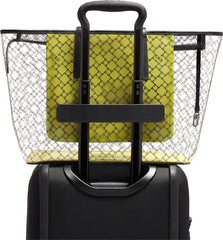 Translucent Bright Lime