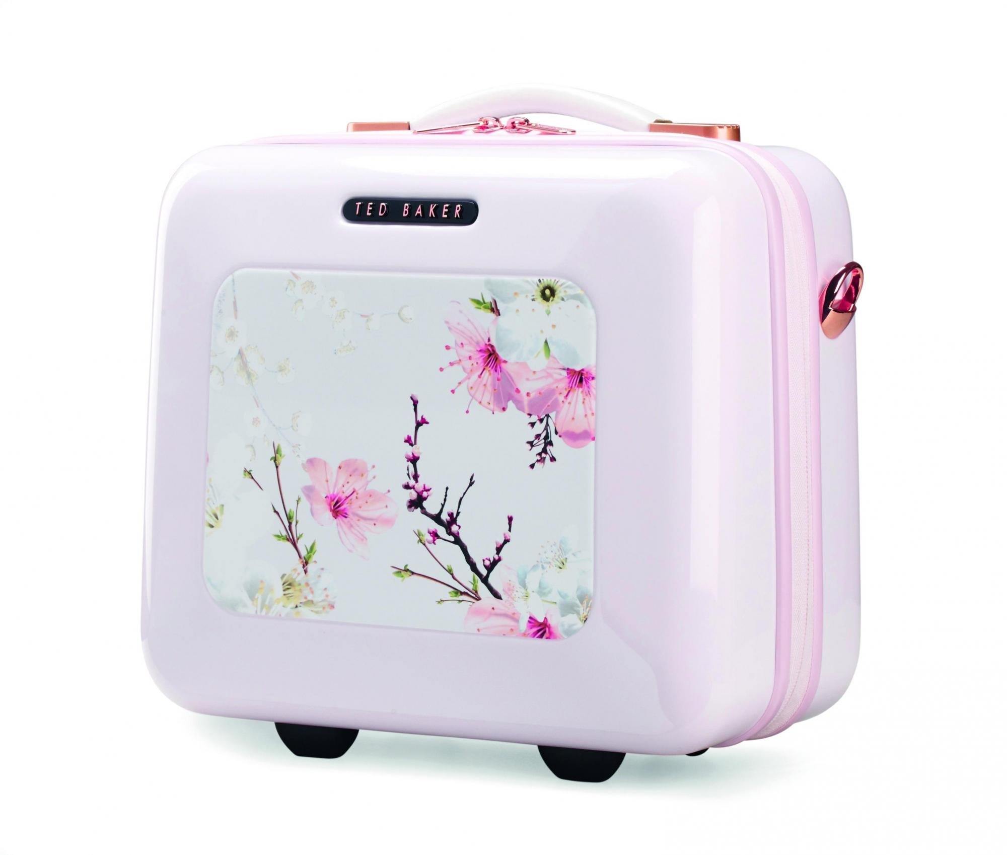 Oriental Blossom