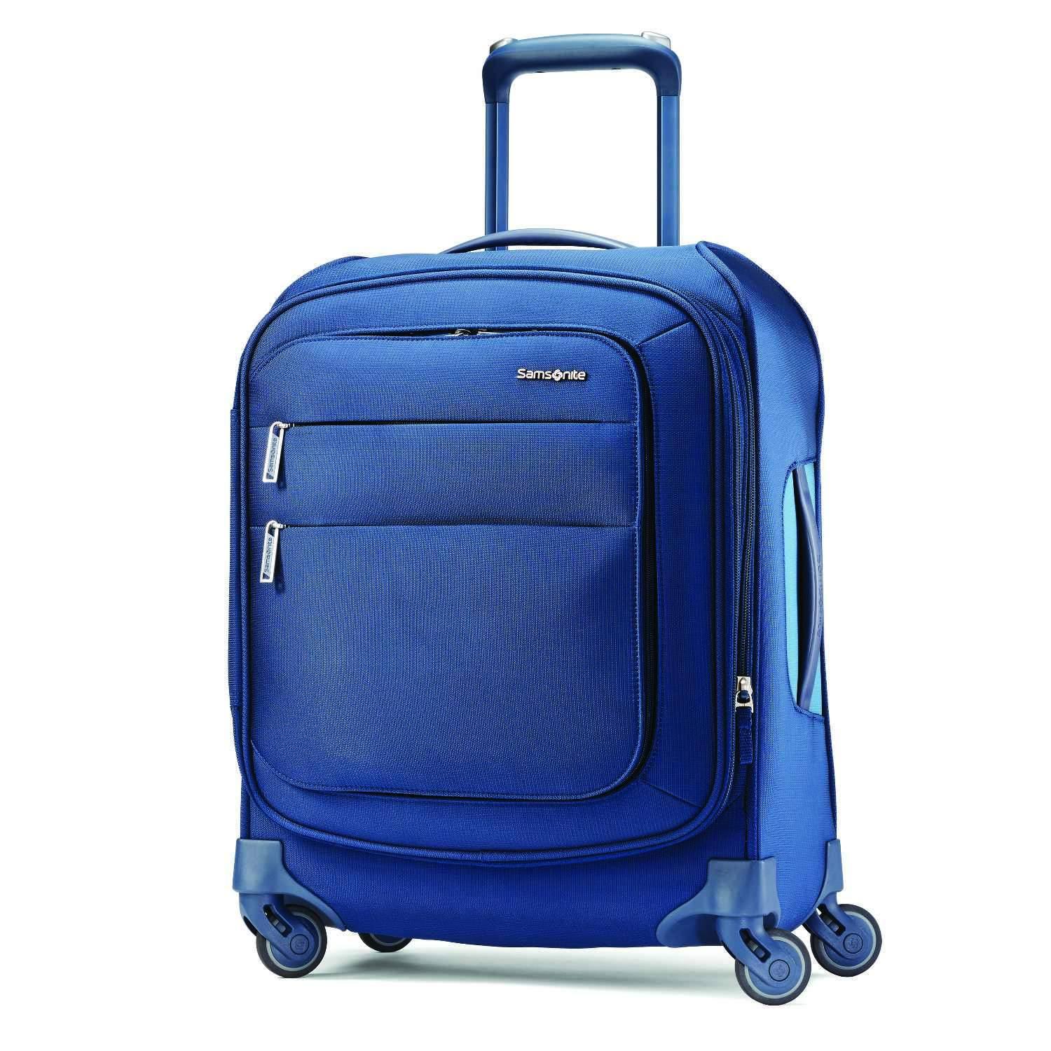 Samsonite Silhouette Samsonite Esplanade Ltd 29 Spinner Samsonite