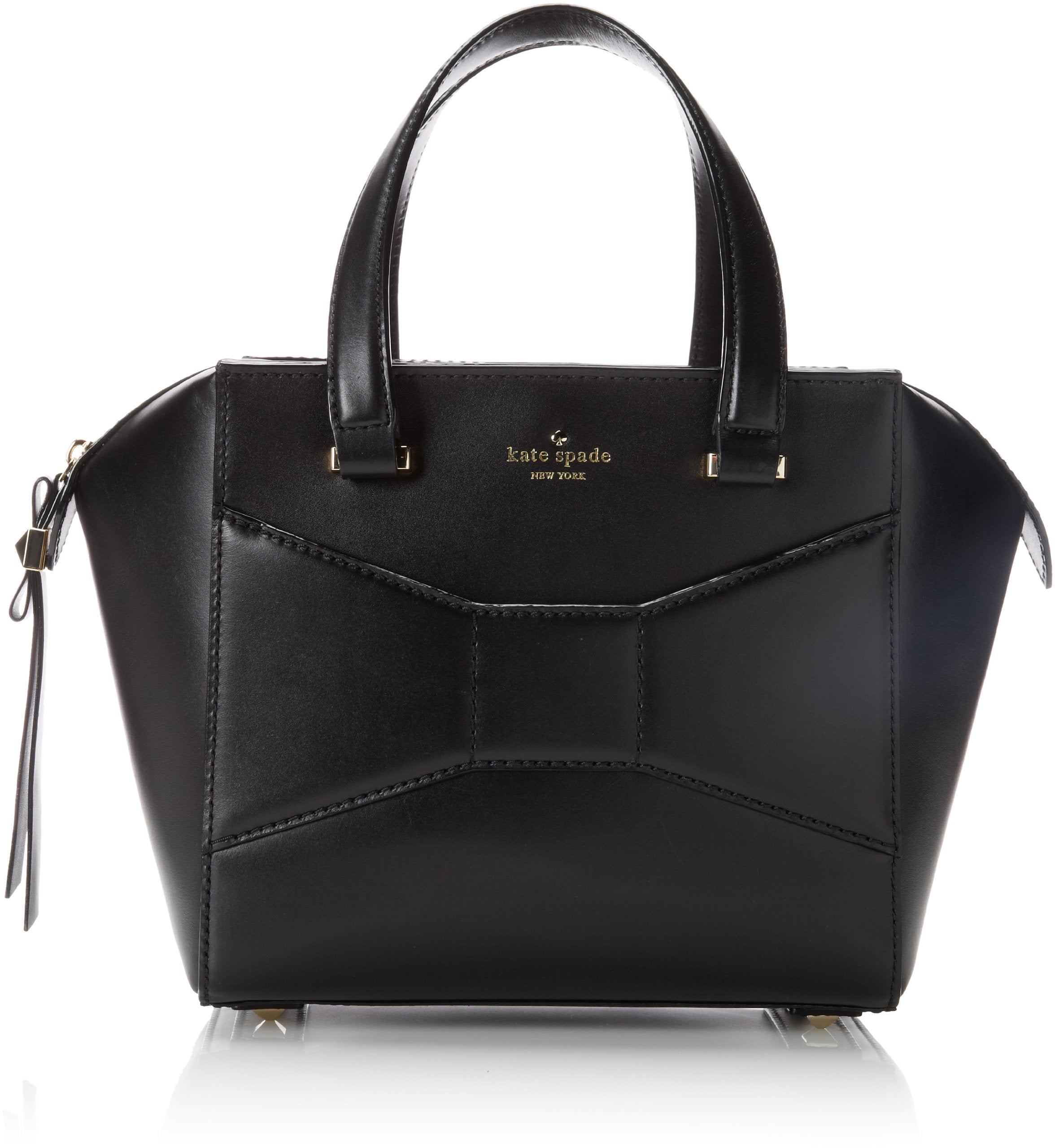 Kate Spade New York Park Avenue Small Beau Top Handle Handbag