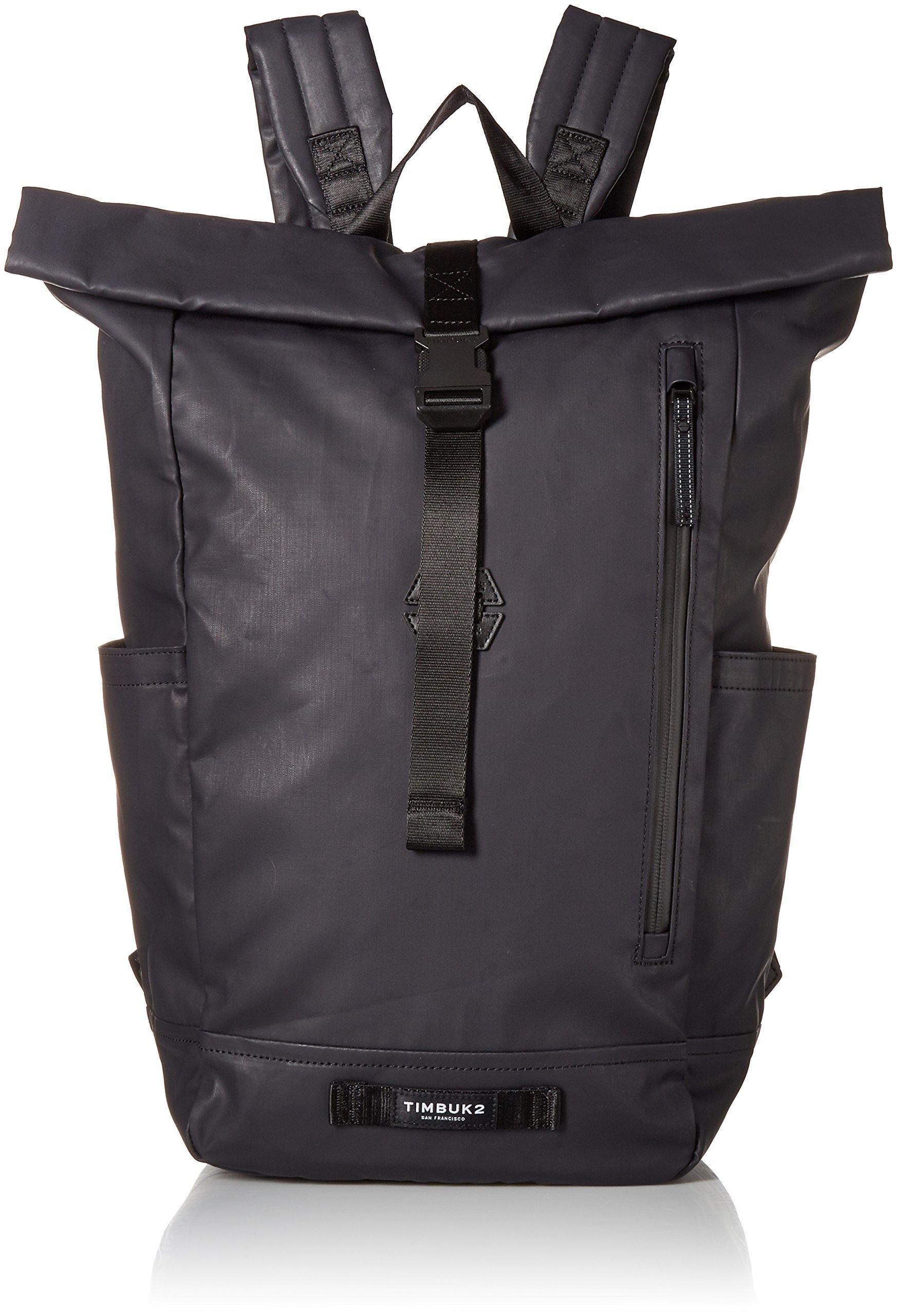 timbuk2 backpack tuck Timbuk2 TBH Tuck Pack Carbon Coated – Luggage Online