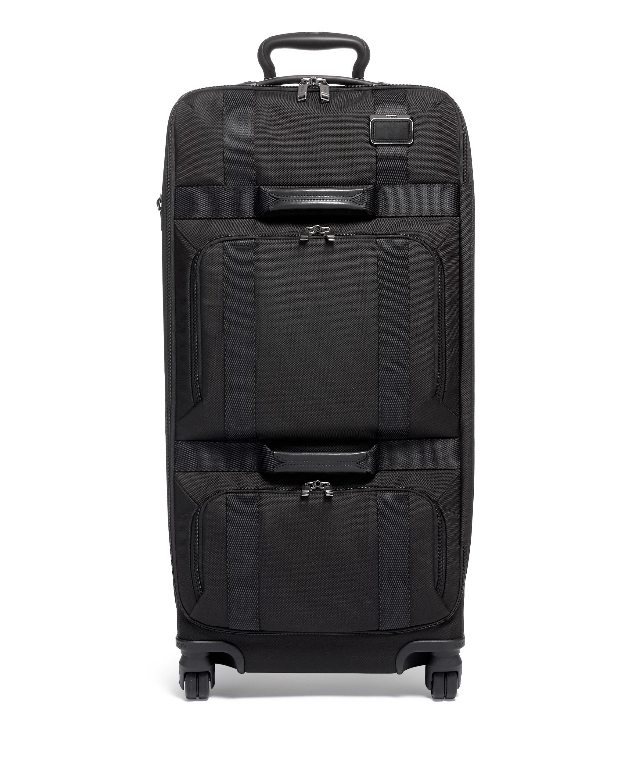 tumi - merge wheeled backpack TUMI Merge Tall 4-Wheeled Duffel Packing Case