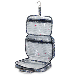 Blue Steel Spirit Desert