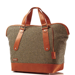 Tweed
