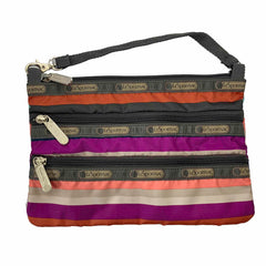 Campus Stripe