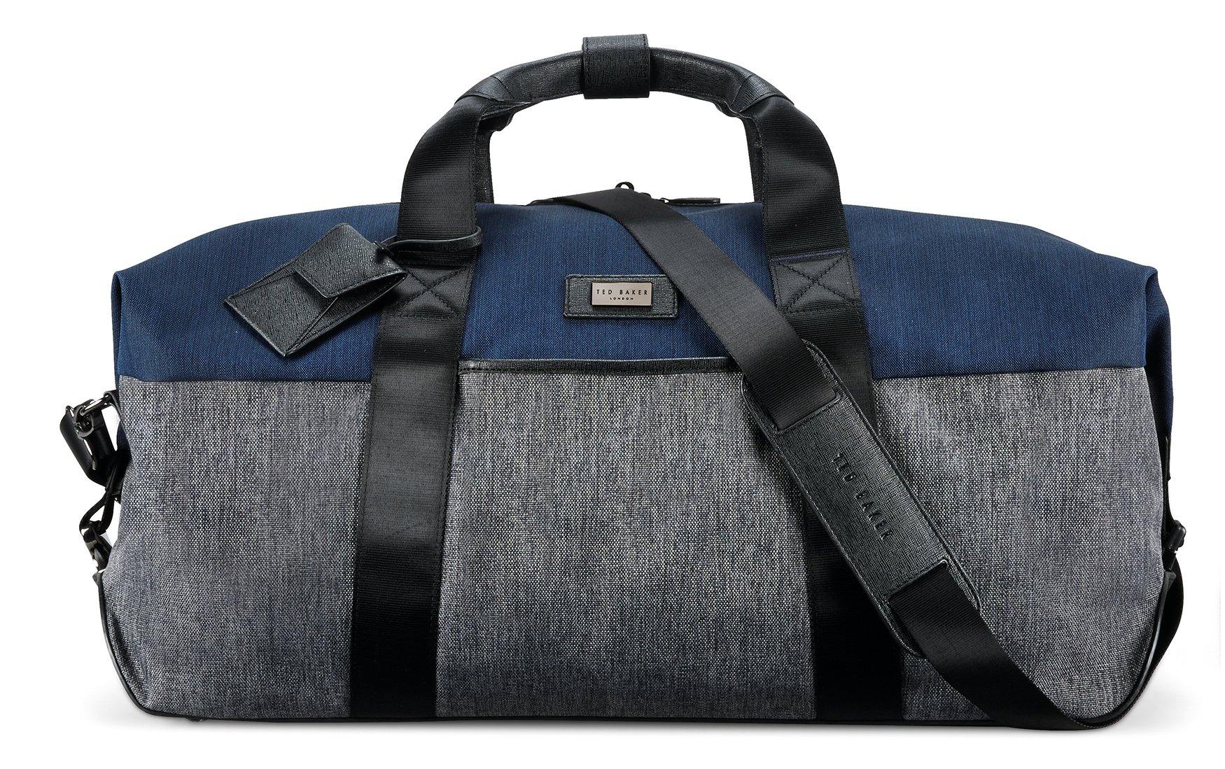 Ted baker brunswick luggage on sale