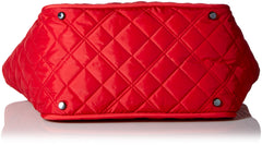 Lipstick Quilted