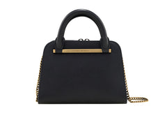 Black/Gold