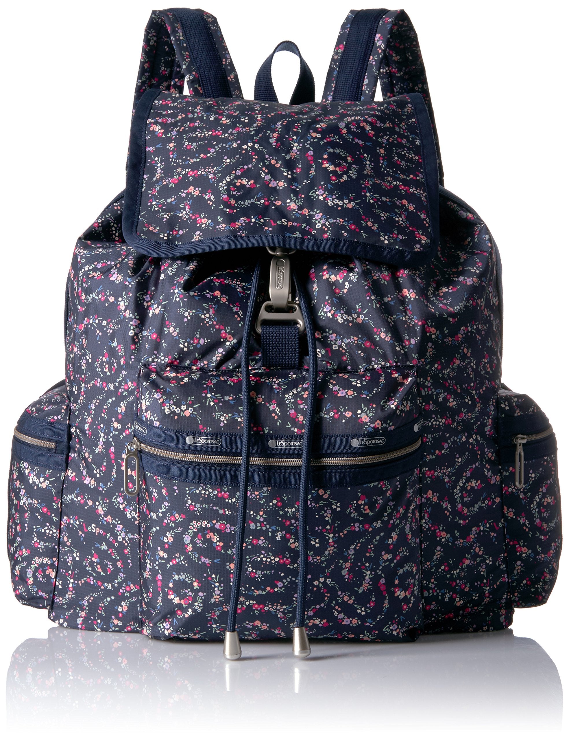 Fairy Floral Blue