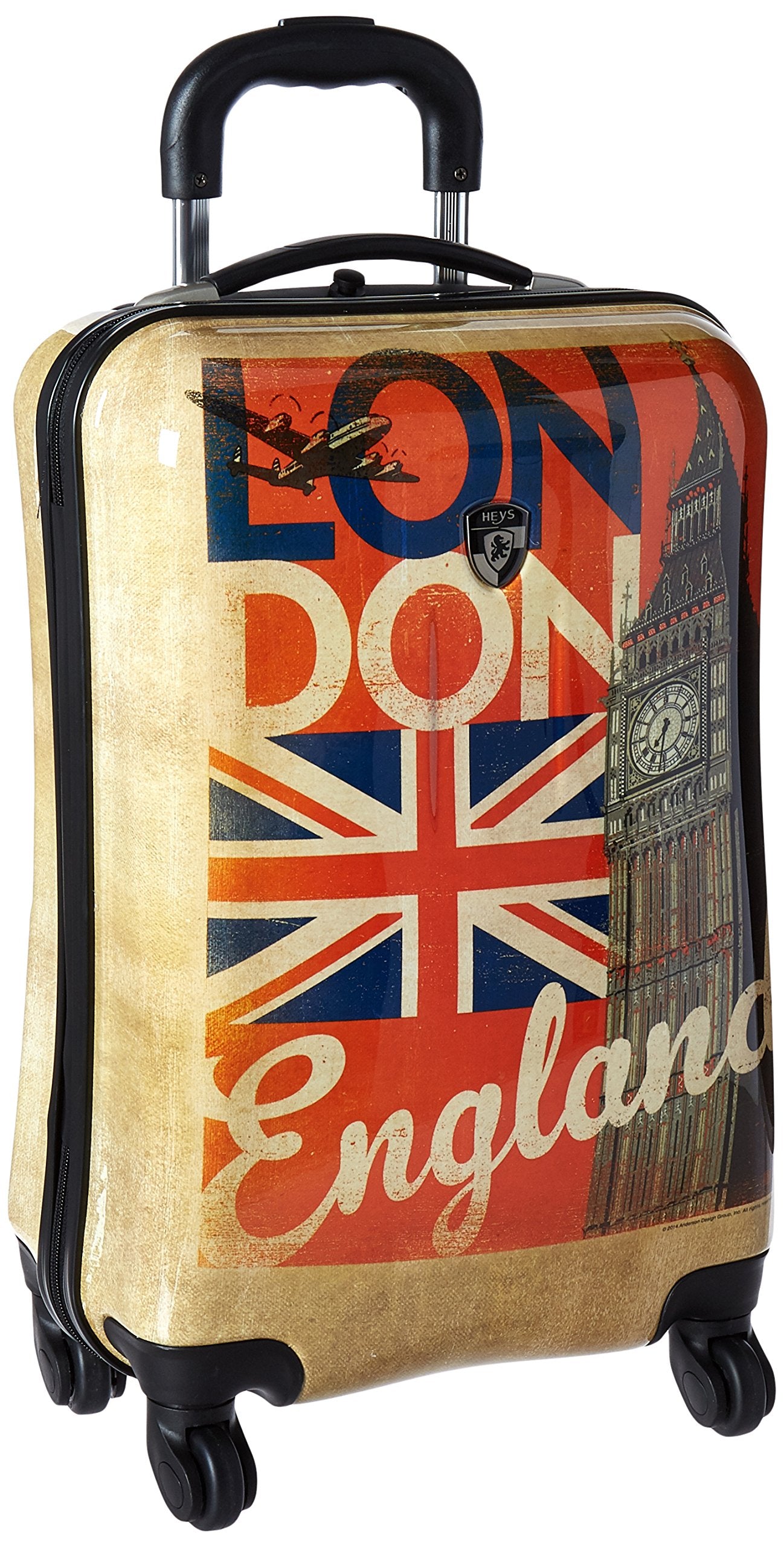 Heys America Vintage 21