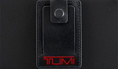 TUMI Alpha Compact 4-Wheel Brief