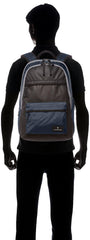 Navy/Black