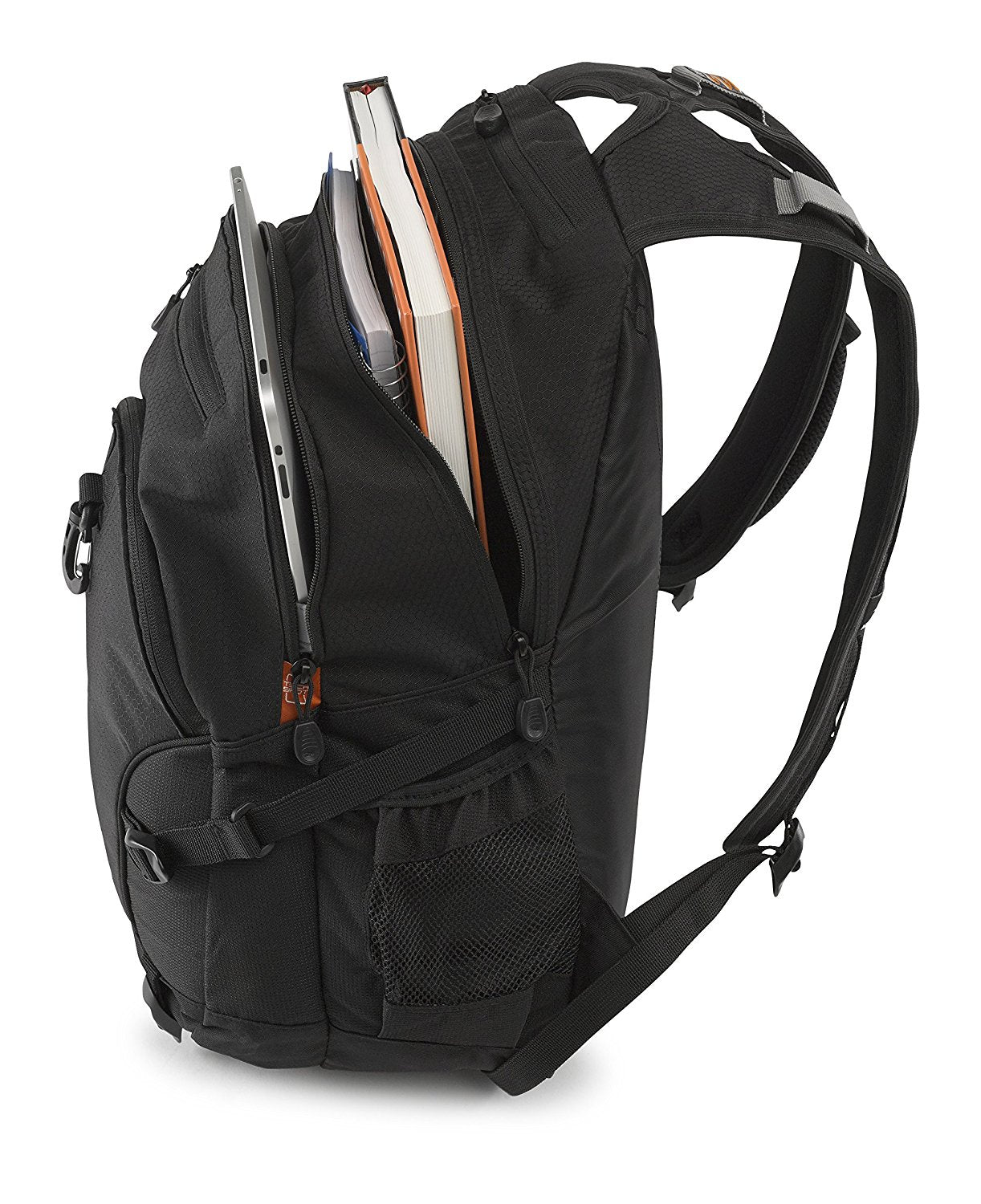 High sierra men's loop backpack best sale