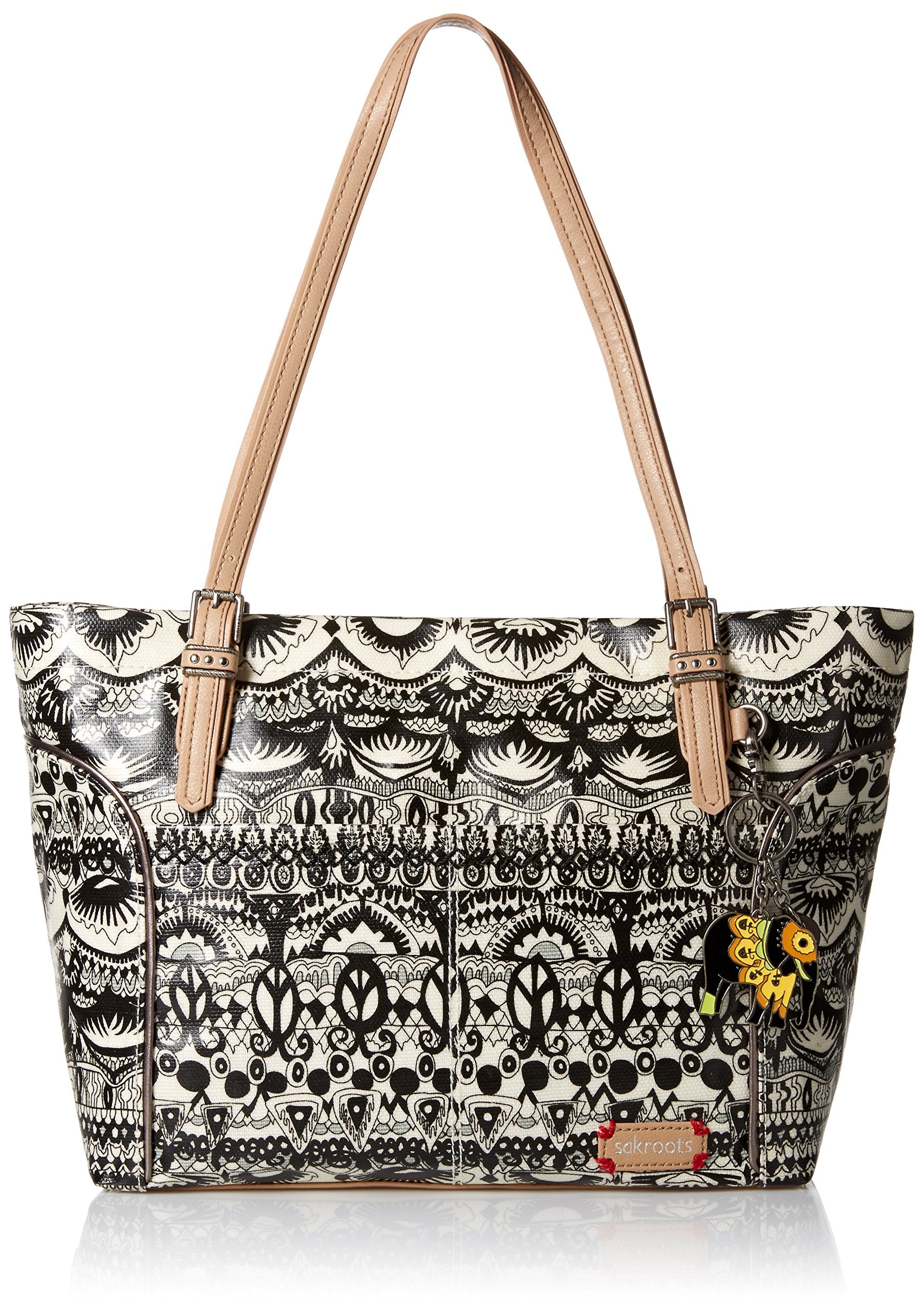 Sakroots medium satchel hotsell