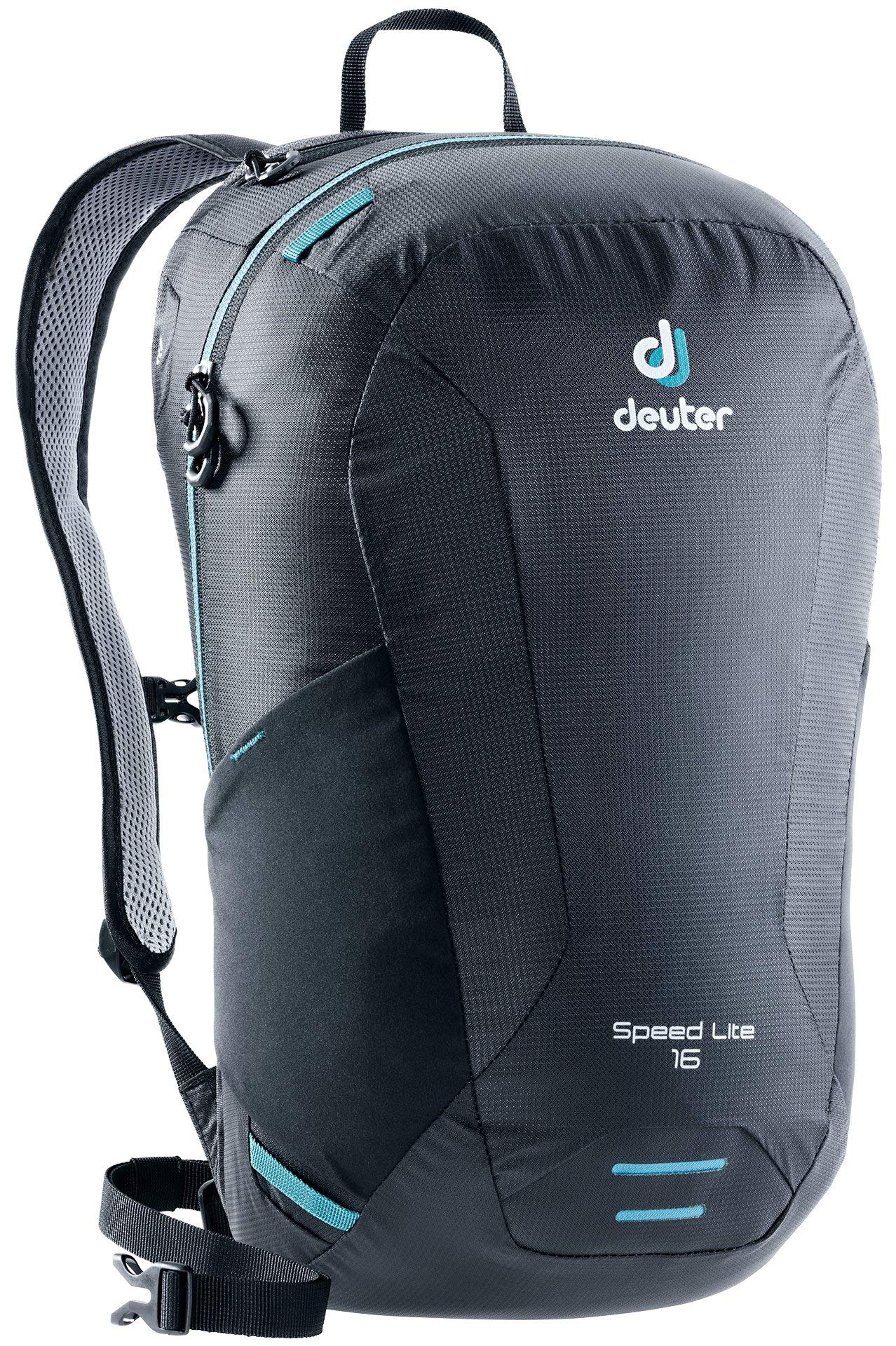 deuter 16l backpack Deuter Speed Lite 16 Hiking Backpack – Luggage Online