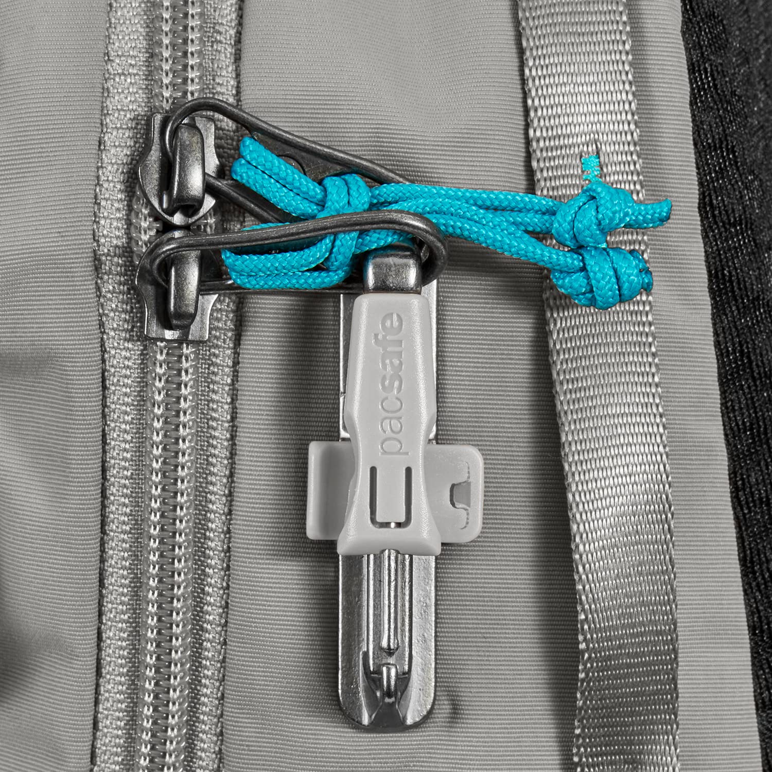 Econyl® Gravity Gray