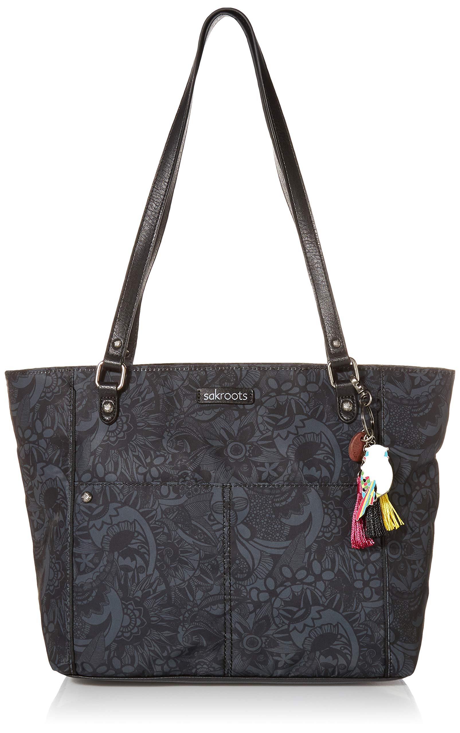 Sakroots bucket bag 2025
