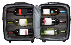 Petite Suitcase - Magnum