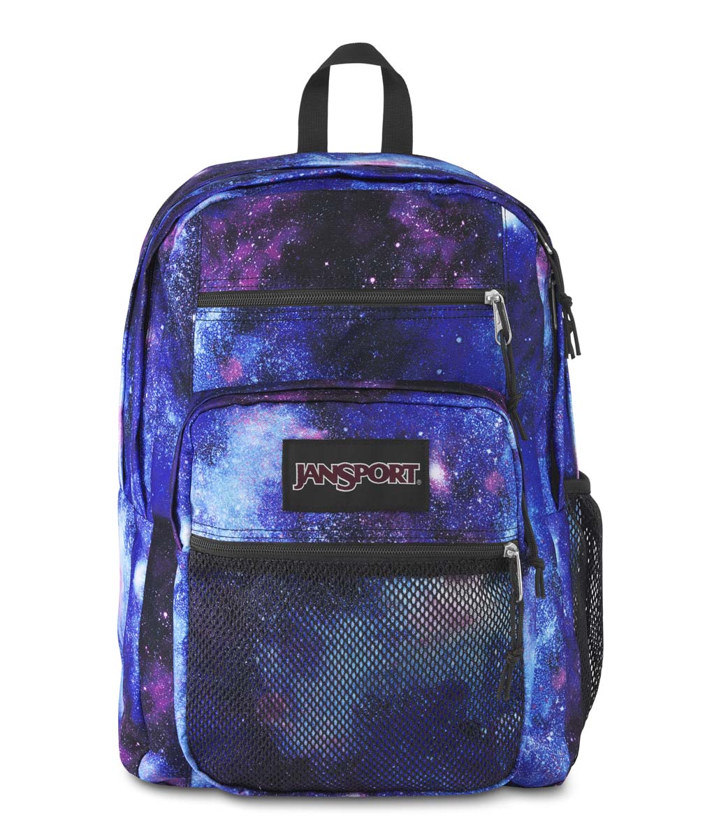 Deep Space