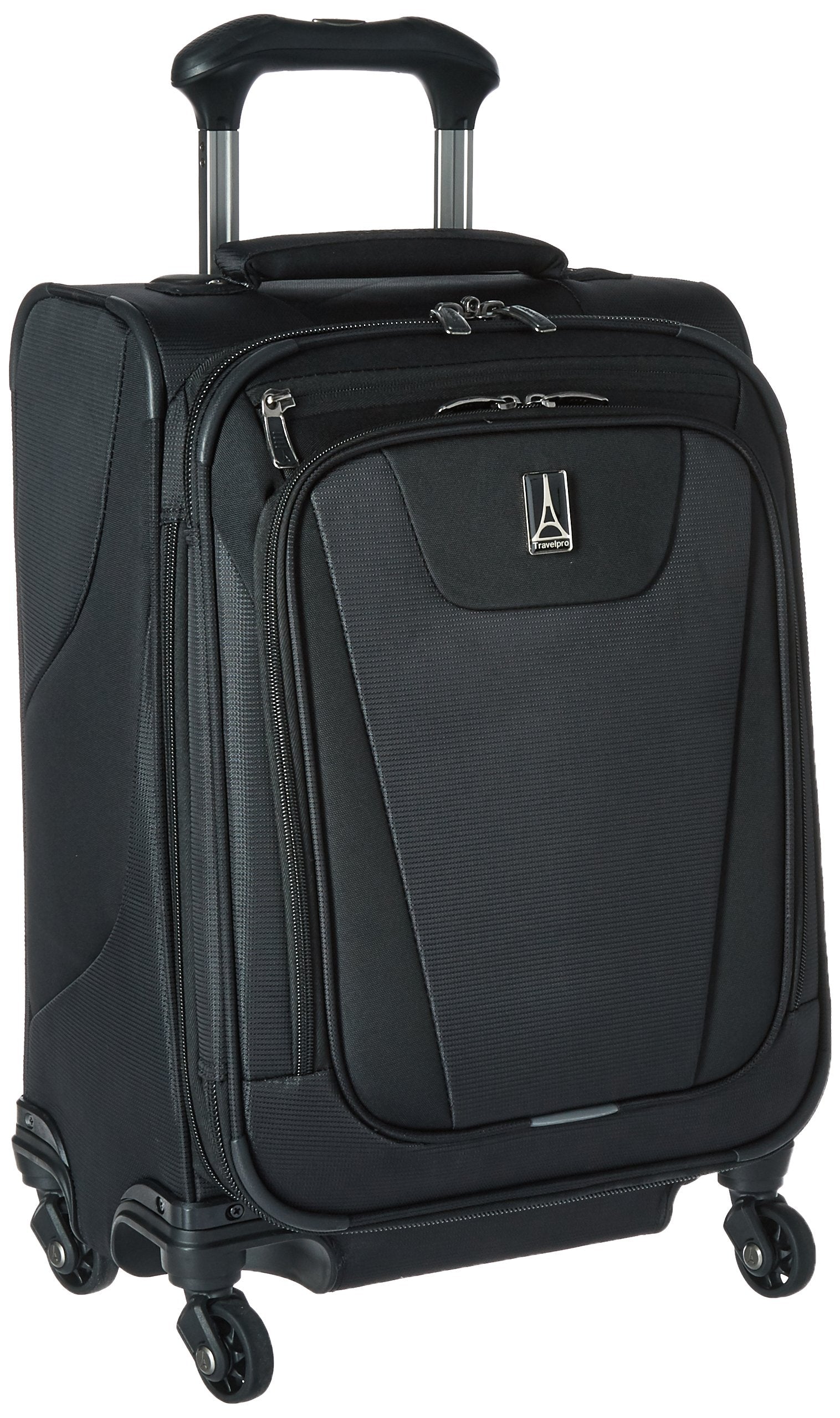 TravelPro Maxlite International Expandable Carry-on Spinner