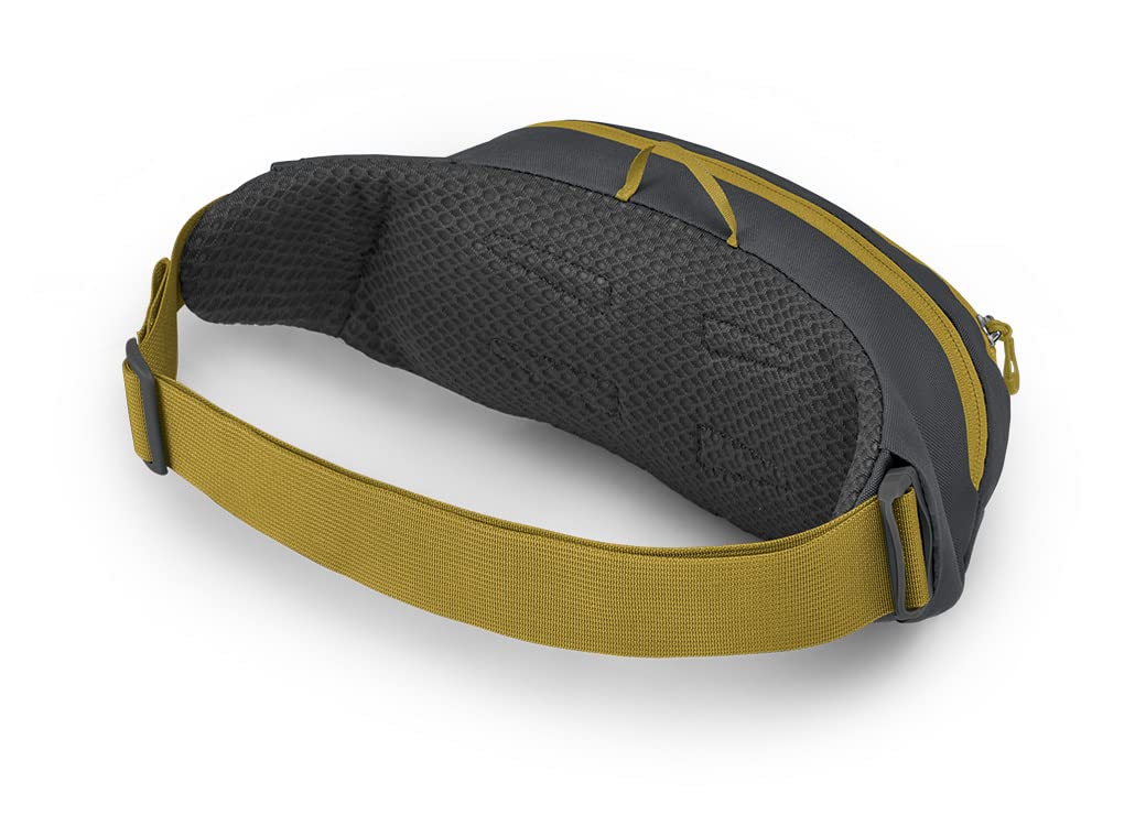 Deep Peyto Green/Tunnel Vision