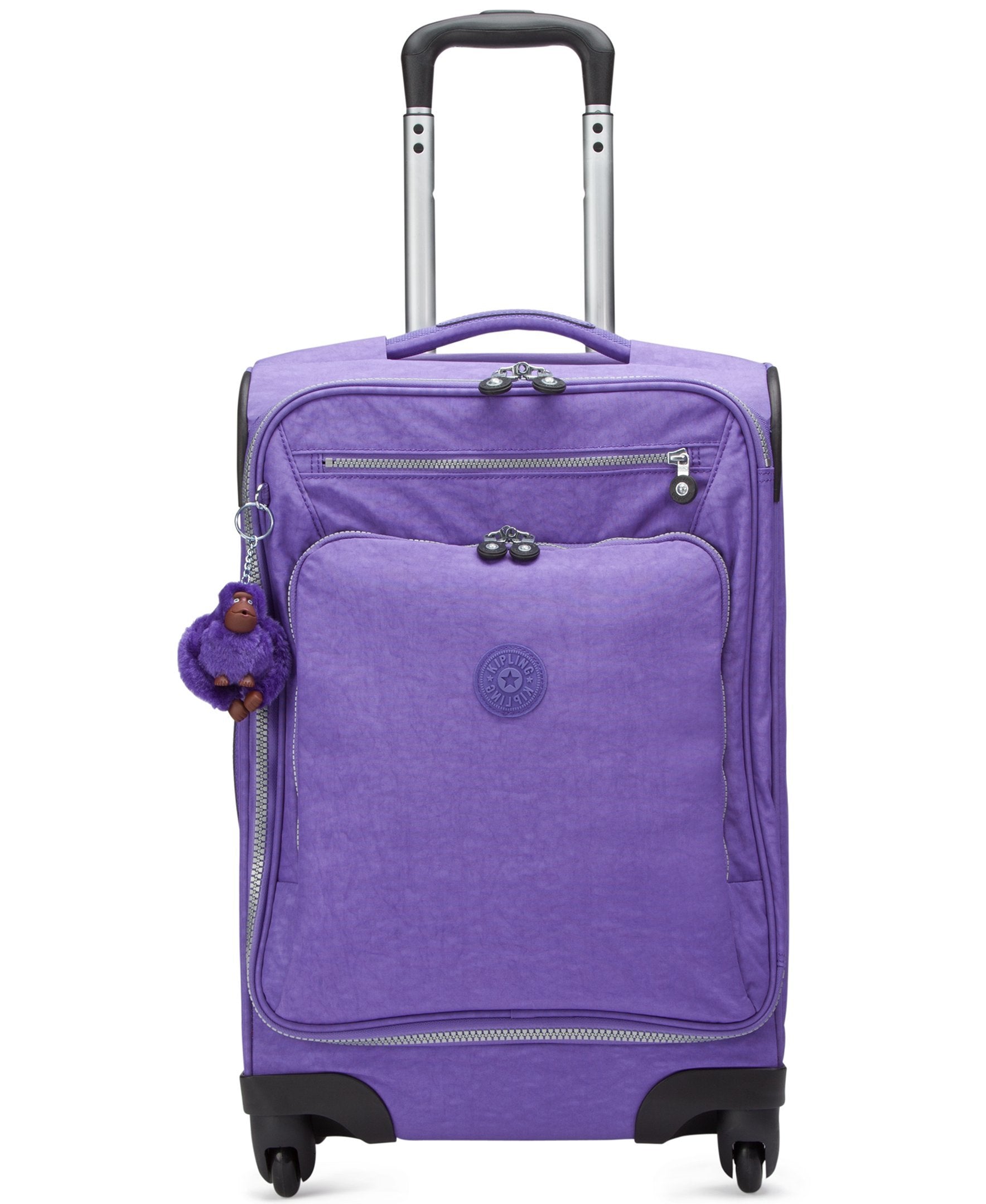 Kipling suitcases hotsell