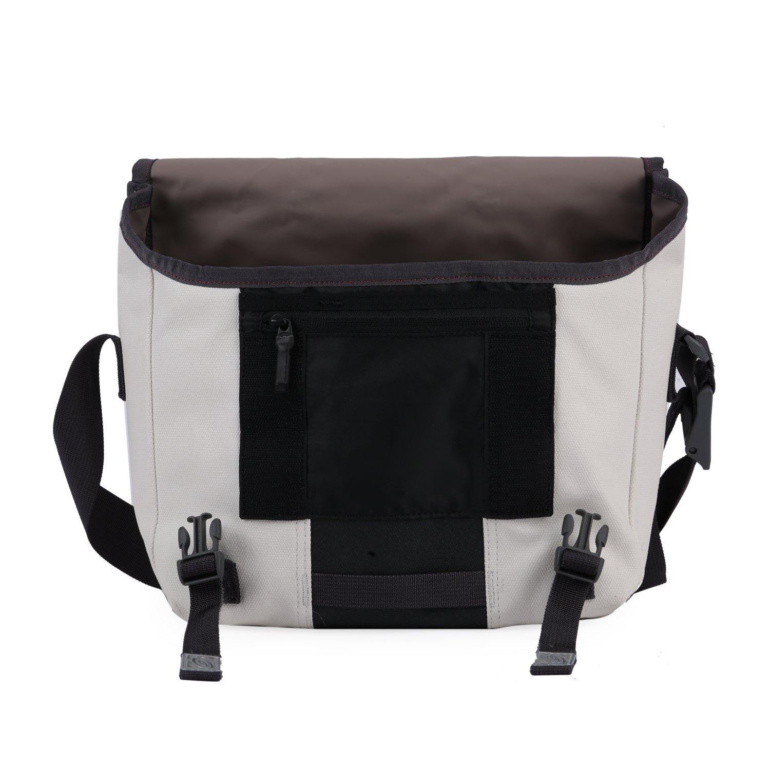 Heirloom White/Black