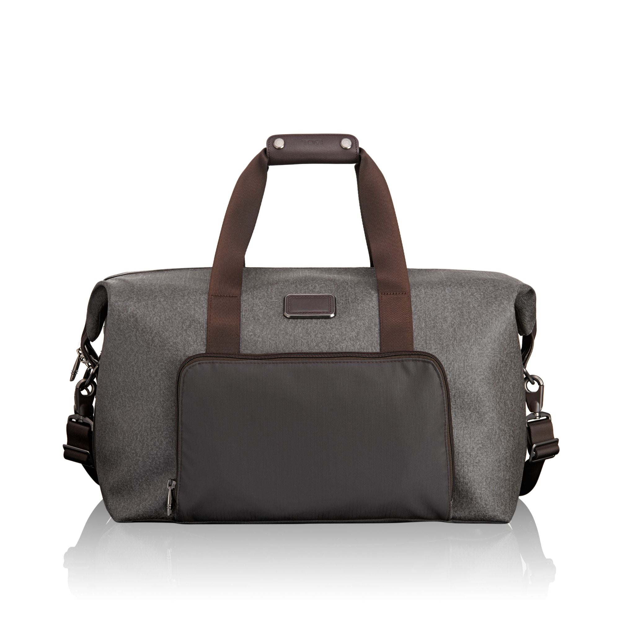 TUMI Alpha Double Expansion Travel Satchel – Luggage Online