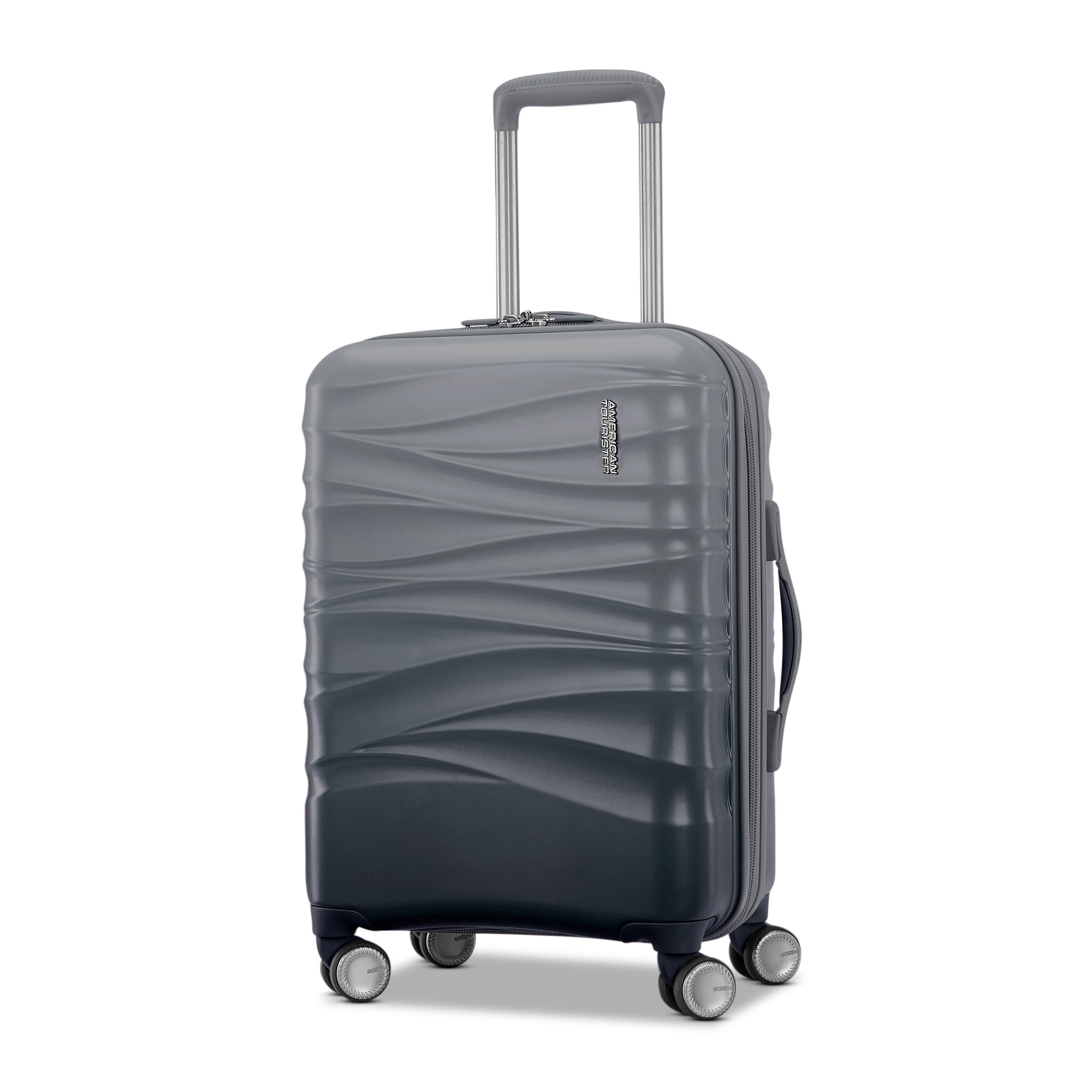 American Tourister Cascade Hardside Lightweight Spinner Luggage