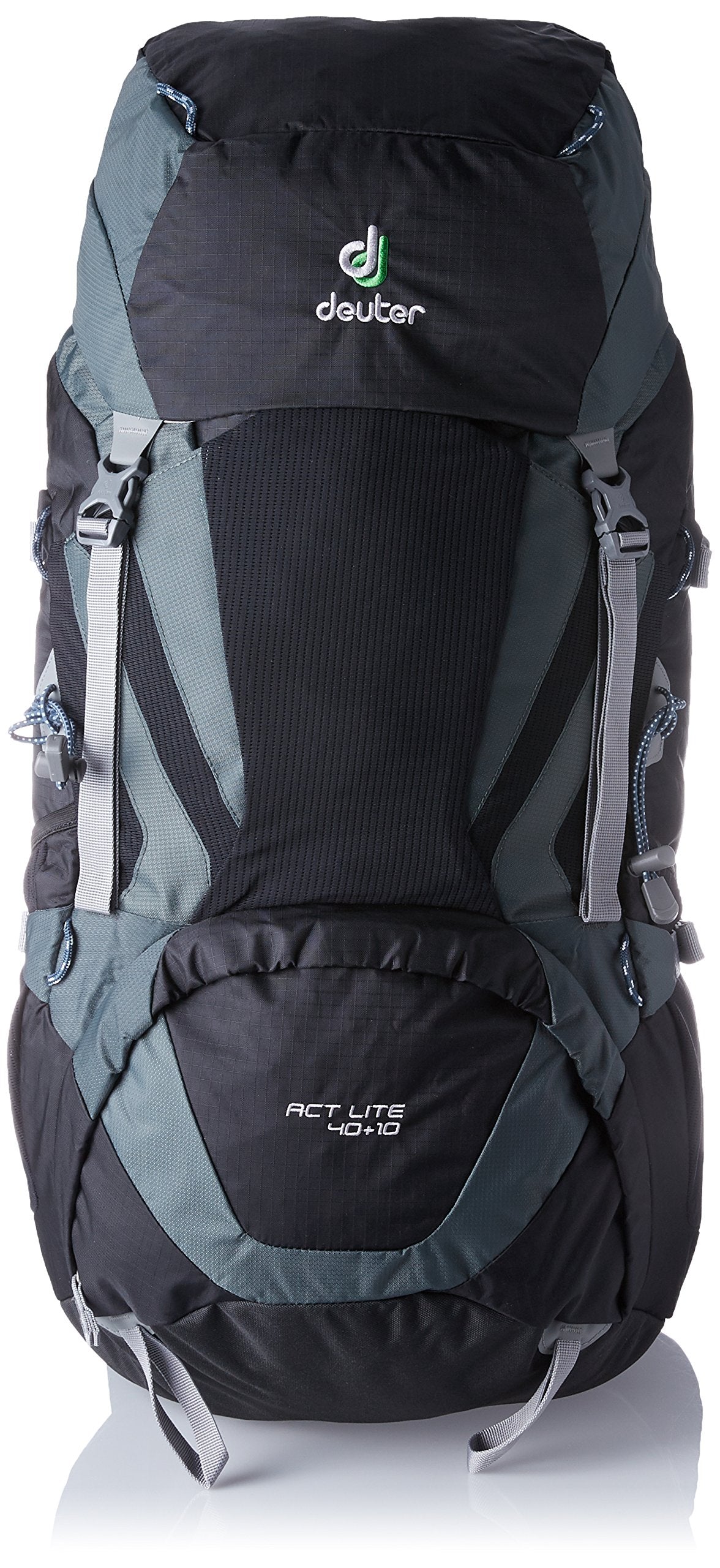 deuter act lite 50 backpacking Deuter ACT Lite 50+10 Hiking Backpack