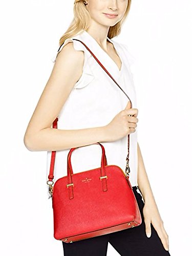 Kate Spade New York Cedar Street Maise Satchel – Luggage Online