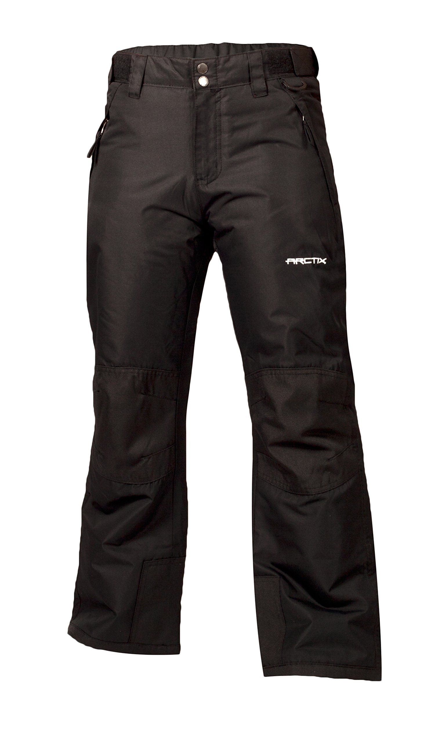 Arctix Kids Husky Snow Pants with Reinforced Knees and Seat Luggage Online