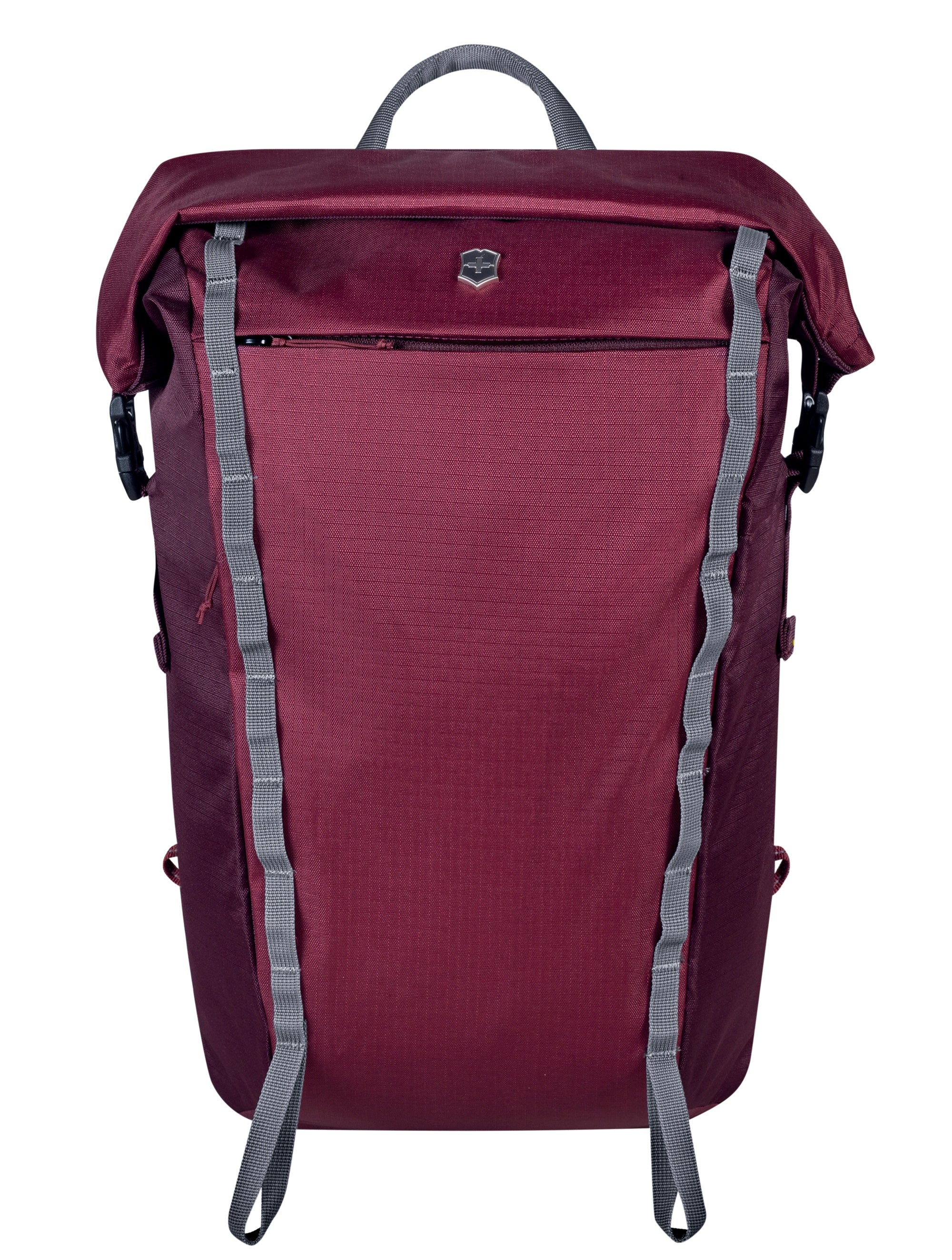 altmont active everyday laptop backpack Victorinox Altmont Active Rolltop Compact Laptop Backpack