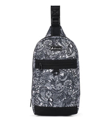 Black & White Spirit Desert