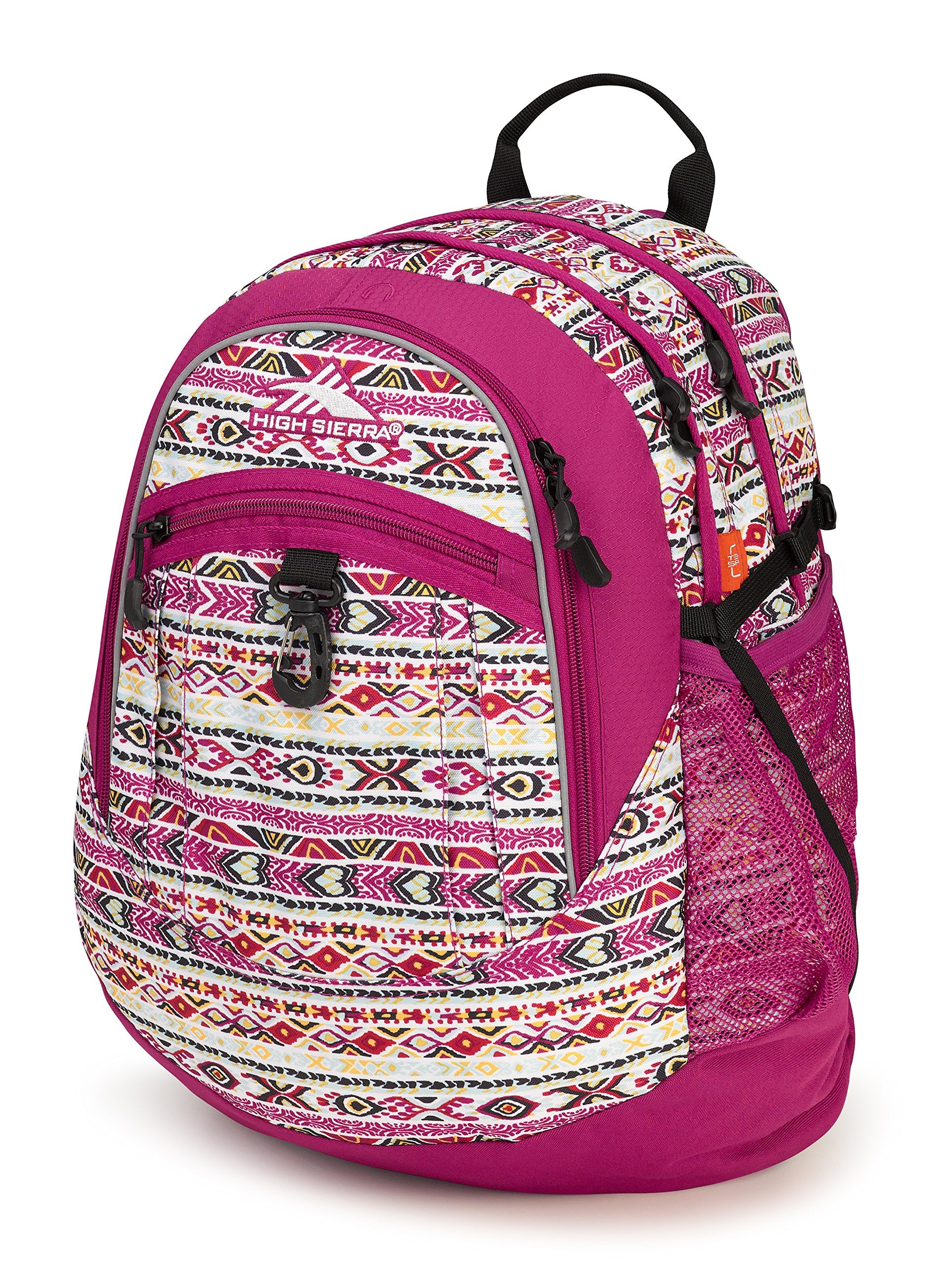 Macrame/Razzmatazz/Black