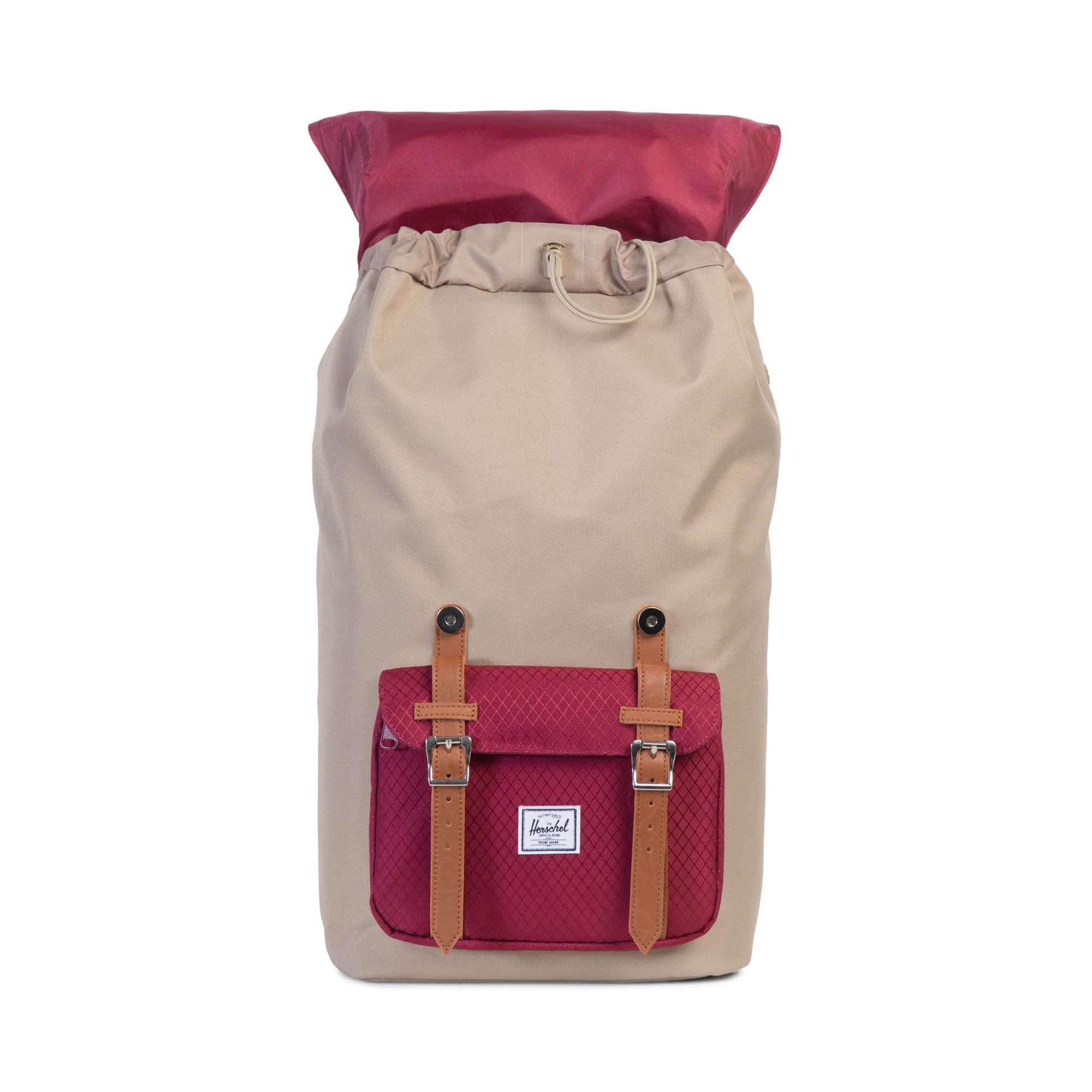 Brindle/Windsor Wine/Tan Synthetic Leather