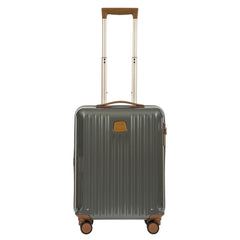 Bric's Capri 21" International Carry on Spinner