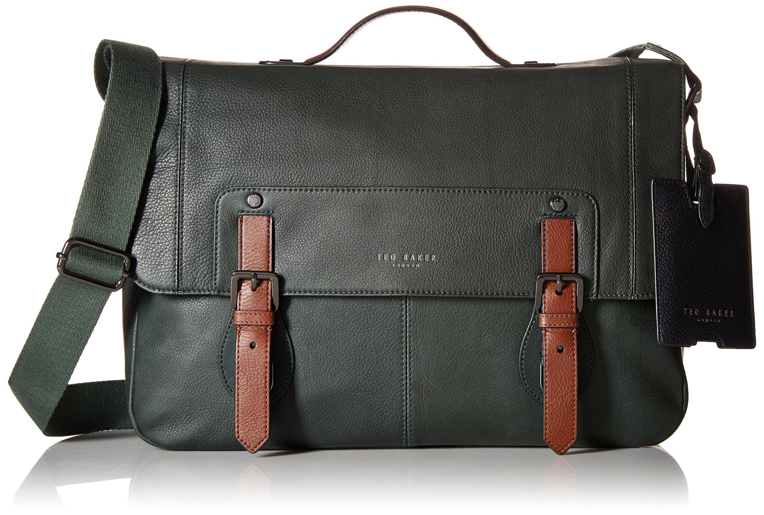Ted baker satchel bag men's Outlet
