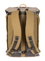 Khaki X Beige