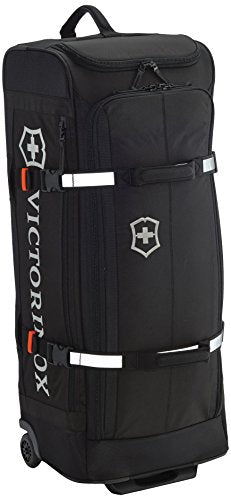 Borsone Victorinox 81-3406 Climber 2.0 22 Pollici – Verde Pino – Nuovo - Foto 3