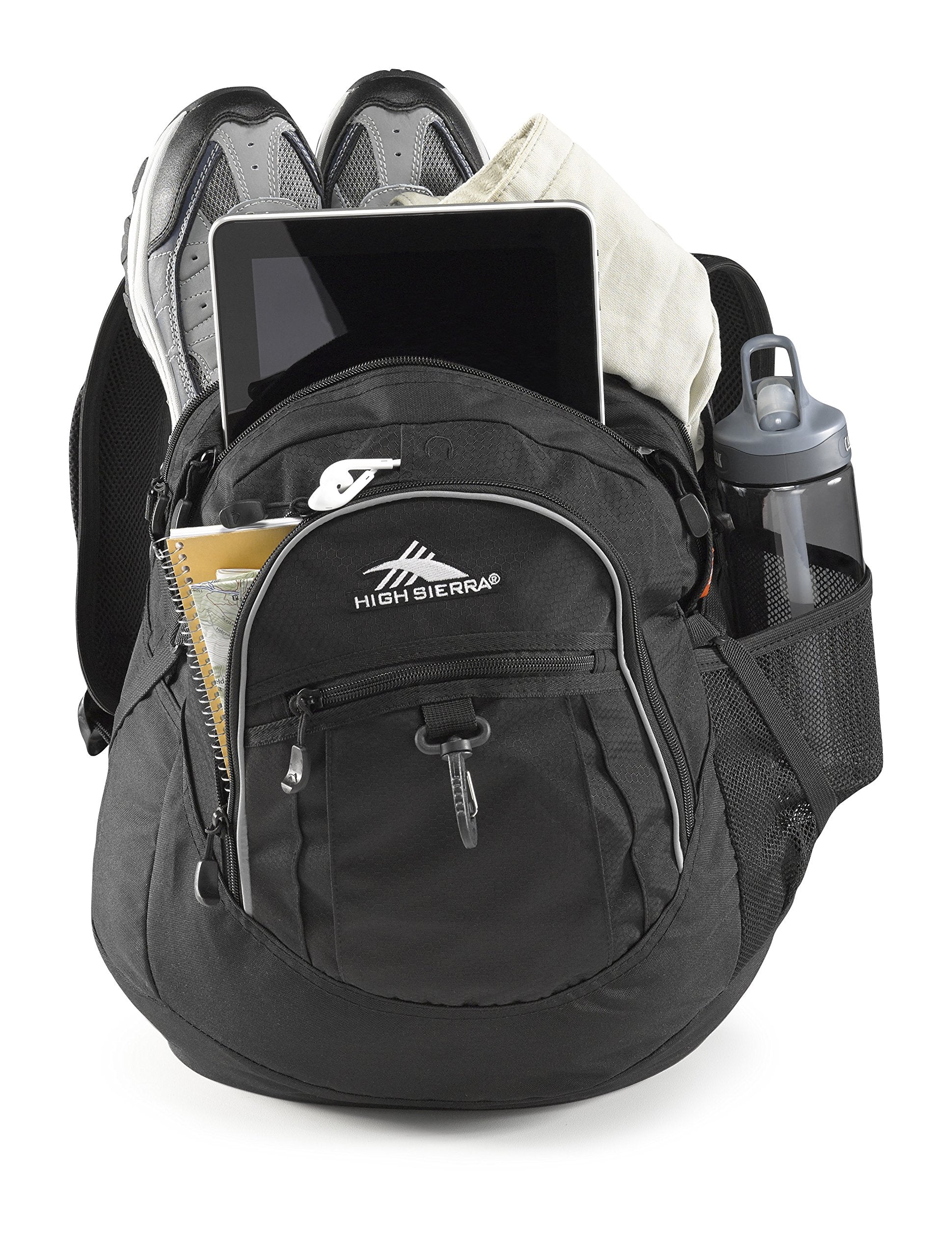 Pool/Mercury/Sunburst