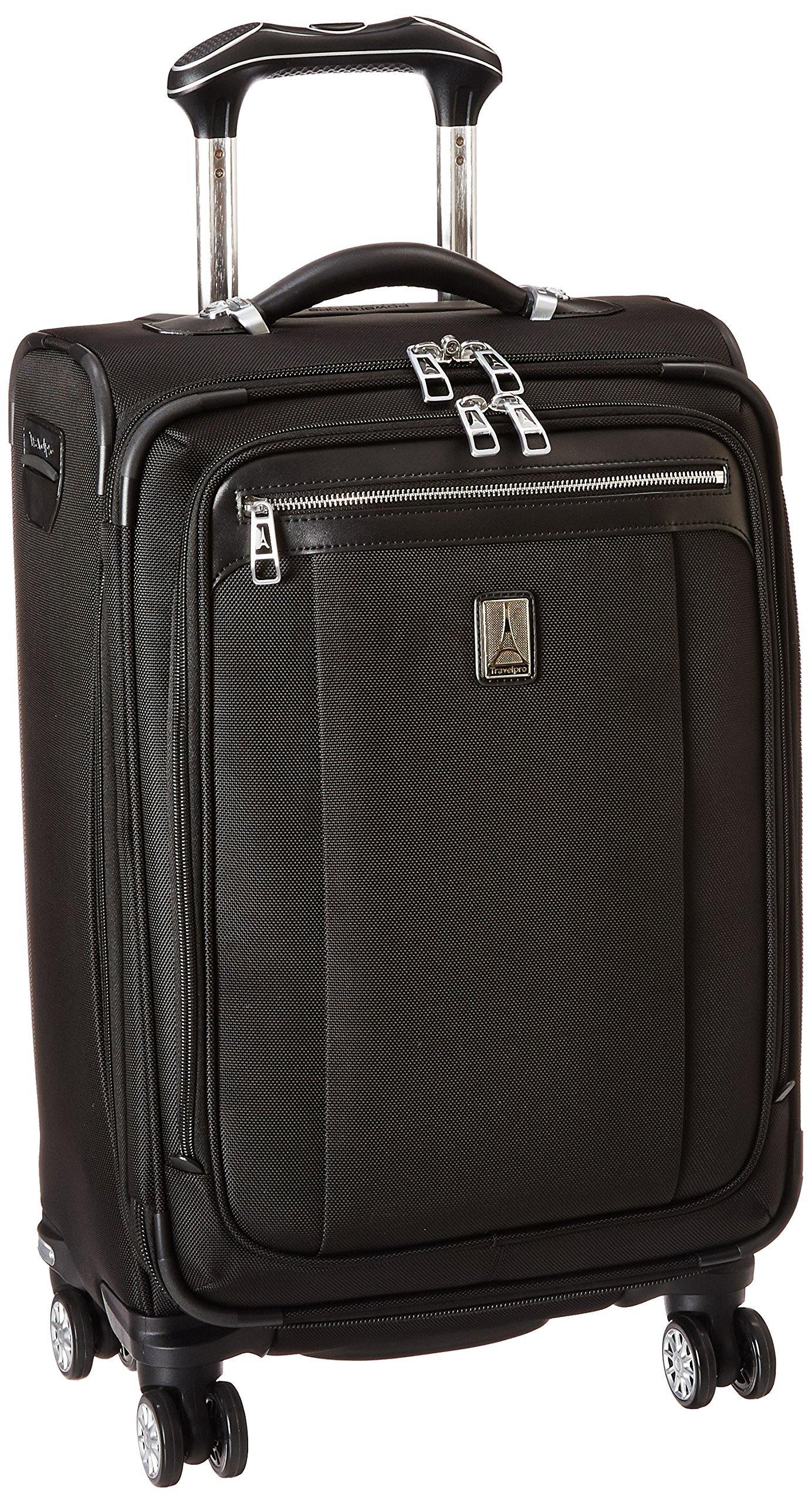 Travelpro platinum magna sale 2 spinner tote