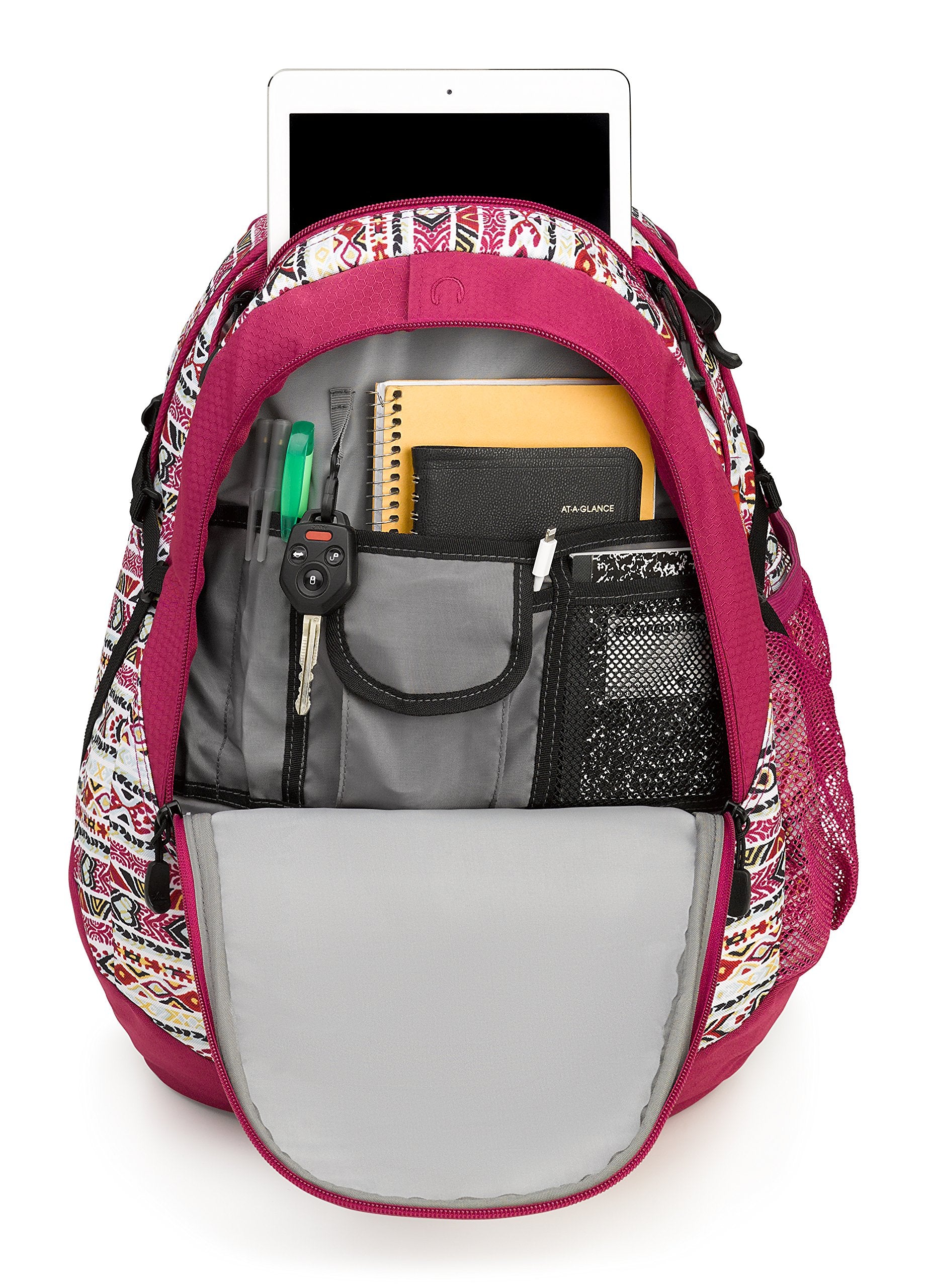 Macrame/Razzmatazz/Black