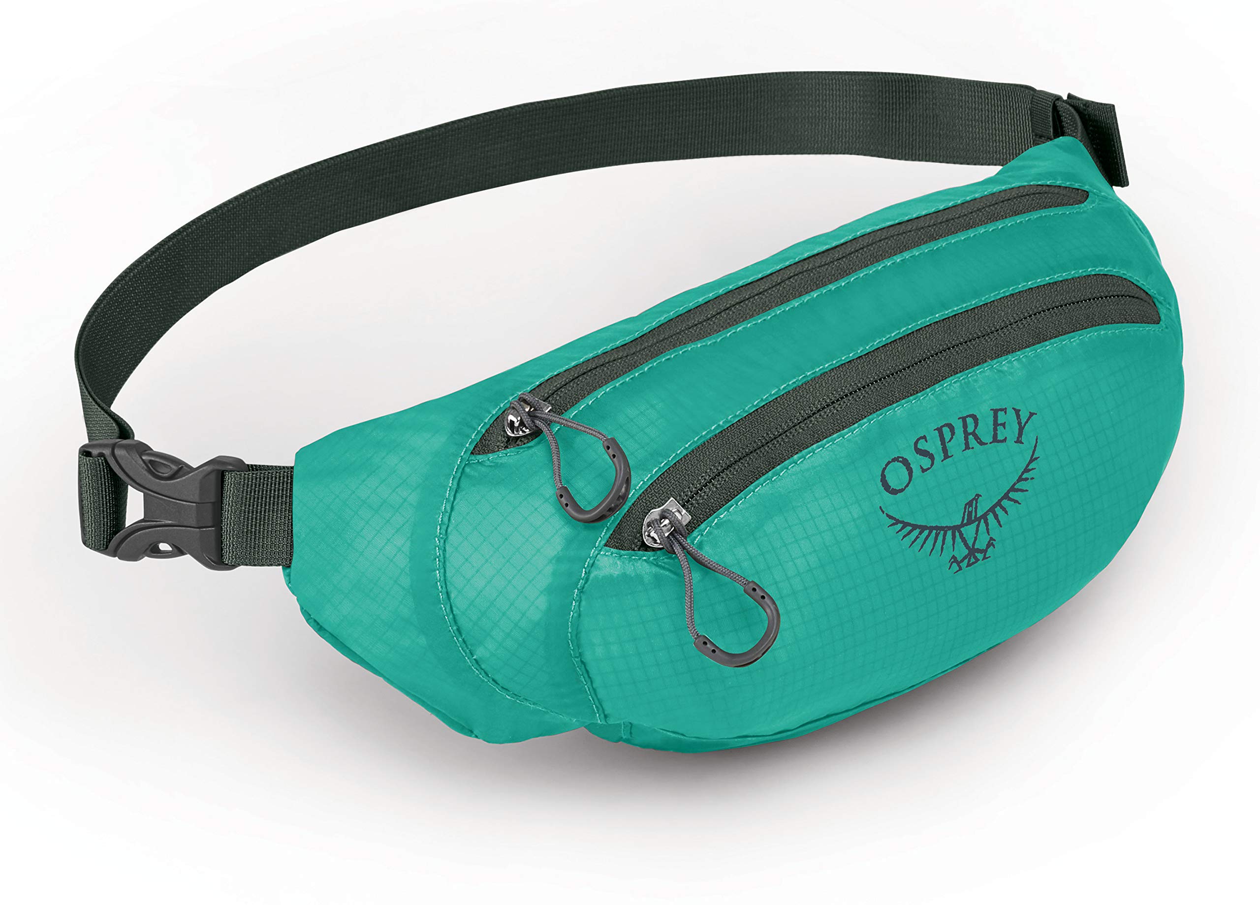 Tropic Teal