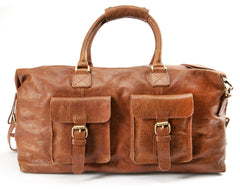 Vintage Tan