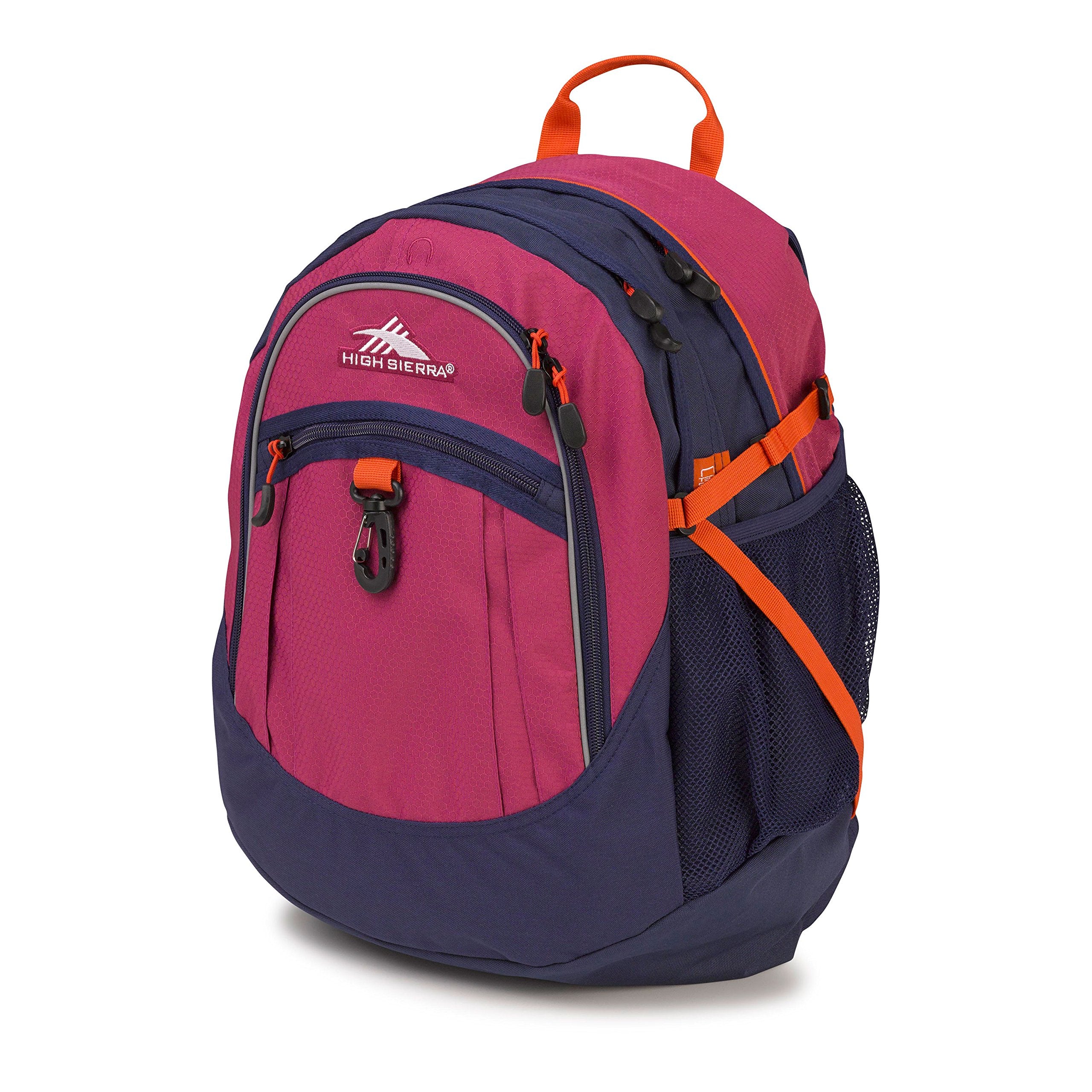 Razzmatazz/True Navy/Redline